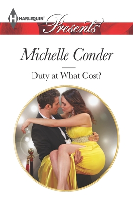 Title details for Duty At What Cost? by Michelle Conder - Available